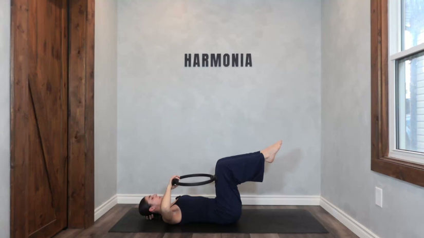 14 DAY CHALLENGE | DAY 14 | 10 MIN Power Core